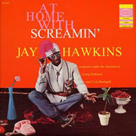 'Screamin Jay' Hawkins